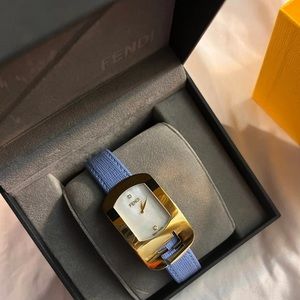 Fendi watch